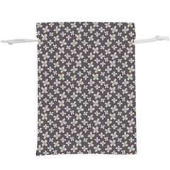 Little Spring Blossom   Lightweight Drawstring Pouch (xl) by ConteMonfrey