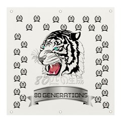 80 Generations Banner  by 80generationsapparel