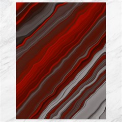 Colored Pattern Bokeh Blurred Blur Canvas 18  X 24  by Ravend