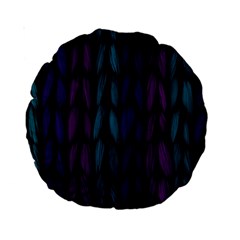 Background Standard 15  Premium Round Cushions by nateshop