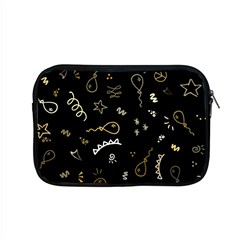 Background Graphic Beautiful Apple Macbook Pro 15  Zipper Case by Ravend