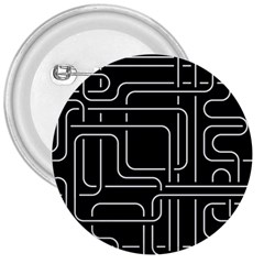 Illustration Circuit Cpu Pcb Electronic Wires 3  Buttons by Wegoenart