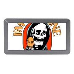 Halloween Memory Card Reader (mini) by Sparkle
