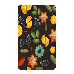 Christmas Seamless Pattern Memory Card Reader (rectangular) by Jancukart