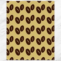 Coffee Beans Canvas 16  X 20  by ConteMonfrey