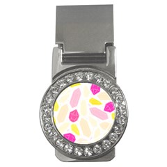 Crystal Energy Money Clips (cz)  by ConteMonfrey