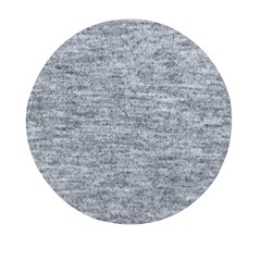 Gray Vintage Denim Like Mini Round Pill Box (pack Of 3) by ConteMonfrey