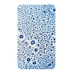 Drop Water Background Macro Splash Rain Drink Memory Card Reader (rectangular) by Wegoenart