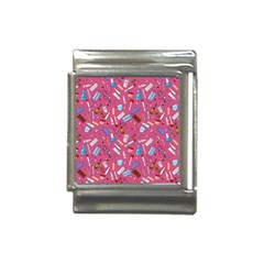 Medical Devices Italian Charm (13mm) by SychEva