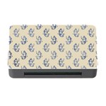 Mermaids Are Real Memory Card Reader with CF Front
