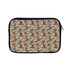 Architecture Ornaments Apple Ipad Mini Zipper Cases by Gohar