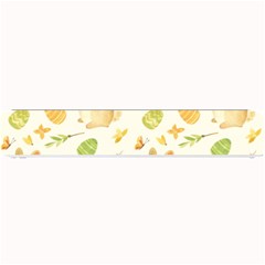 Cute Rabbits - Easter Spirit  Small Bar Mat by ConteMonfrey