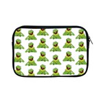 Kermit The Frog Apple iPad Mini Zipper Cases Front