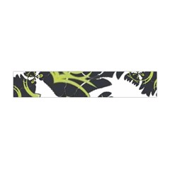 Im Fourth Dimension Amf Flano Scarf (mini) by imanmulyana