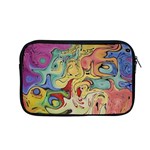 Abstract art Apple MacBook Pro 13  Zipper Case Front