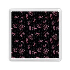 Background Graphic Wallpaper Decor Backdrop Design Art Memory Card Reader (square) by Uceng