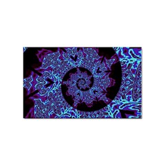 Shay Sticker Rectangular (100 Pack) by MRNStudios