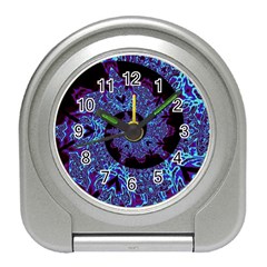 Shay Travel Alarm Clock by MRNStudios