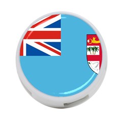 Fiji 4-port Usb Hub (two Sides) by tony4urban