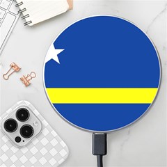 Curacao Wireless Charger by tony4urban