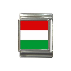 Hungary Italian Charm (13mm) by tony4urban