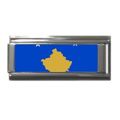 Kosovo Superlink Italian Charm (9mm) by tony4urban