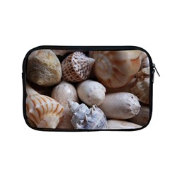 Beautiful Seashells  Apple Macbook Pro 13  Zipper Case by StarvingArtisan