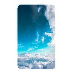 Landscape Sky Clouds Hd Wallpaper Memory Card Reader (rectangular) by artworkshop