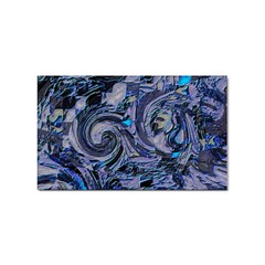 Dweeb Design Sticker Rectangular (10 Pack) by MRNStudios