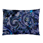 Dweeb Design Pillow Case (Two Sides) Back