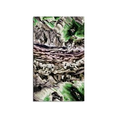 Tobias Sticker Rectangular (100 Pack) by MRNStudios