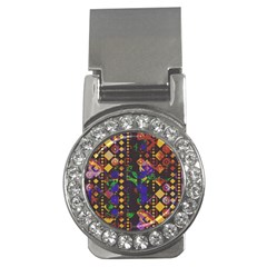 Background Graphic Money Clips (cz)  by Ravend