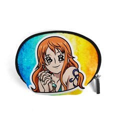 Nami Lovers Money Accessory Pouch (small) by designmarketalsprey31