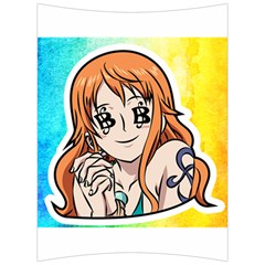 Nami Lovers Money Back Support Cushion by designmarketalsprey31