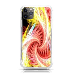 Fractalflowers Iphone 11 Pro Max 6 5 Inch Tpu Uv Print Case by Sparkle