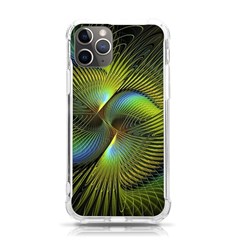 Digitalart  Waves Iphone 11 Pro 5 8 Inch Tpu Uv Print Case by Sparkle