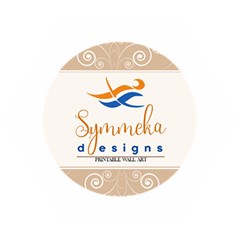 Logo Pngdd Wooden Puzzle Hexagon by SymmekaDesign