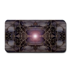 Fantasy Science Fiction Portal Medium Bar Mat by Uceng
