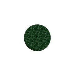 I Sail My Woods 1  Mini Buttons by Sparkle