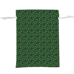 I Sail My Woods Lightweight Drawstring Pouch (xl) by Sparkle