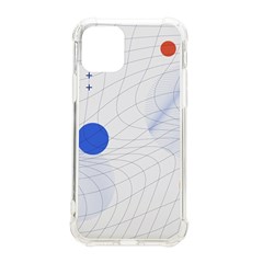 Computer Network Technology Digital Science Fiction Iphone 11 Pro 5 8 Inch Tpu Uv Print Case by Ravend