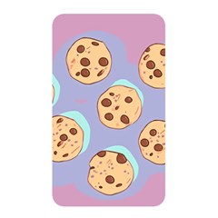 Cookies Chocolate Chips Chocolate Cookies Sweets Memory Card Reader (rectangular) by Ravend