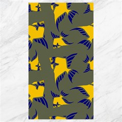 Background Pattern Texture Design Wallpaper Canvas 40  X 72  by Wegoenart