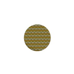 Pattern 1  Mini Buttons by Sparkle