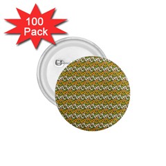 Pattern 1 75  Buttons (100 Pack)  by Sparkle
