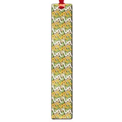 Pattern Large Book Marks by Sparkle