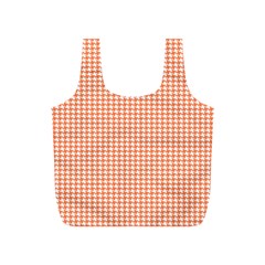 Pattern 95 Full Print Recycle Bag (s) by GardenOfOphir