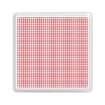 Pattern 94 Memory Card Reader (Square) Front