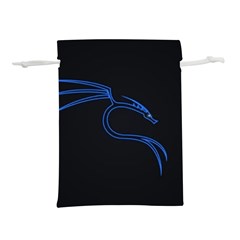 Kali-linux-kali-linux-nethunter-linux-unix-lenovo-hd-wallpaper-preview Lightweight Drawstring Pouch (s) by Cow4u