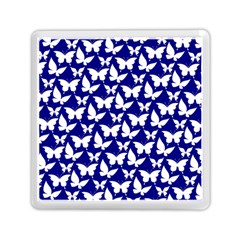 Pattern 331 Memory Card Reader (square) by GardenOfOphir